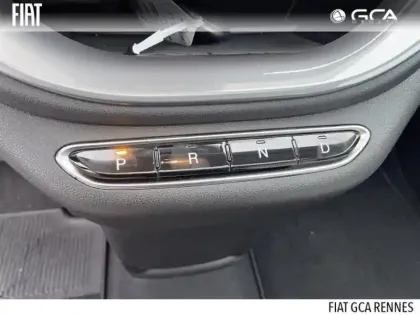 Photo 8 Fiat 500c  e 118ch La Prima