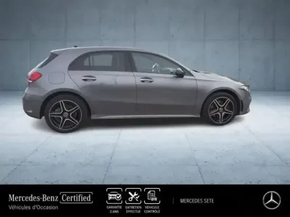 Photo 5 Mercedes Classe A  250 e 160+102ch AMG Line 8G-DCT 8cv