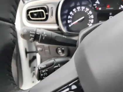 Photo 14 Citroën C3  1.2 PureTech 110ch S&S Shine 120-123g