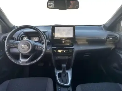 Photo 10 Toyota Yaris  Cross 116h Design MY22