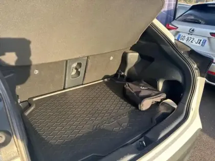 Photo 12 Toyota Yaris  Cross 116h Design MY22