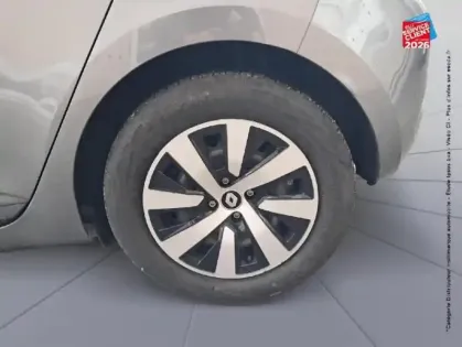 Photo 9 Renault Clio  1.0 TCe 90ch Evolution