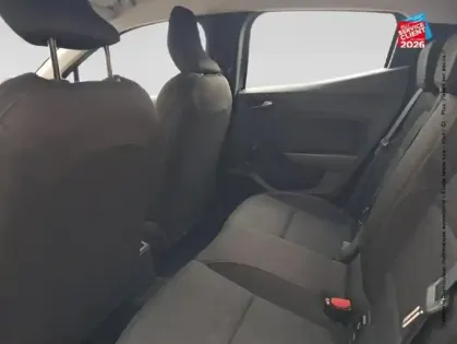 Photo 10 Renault Clio  1.0 TCe 90ch Evolution