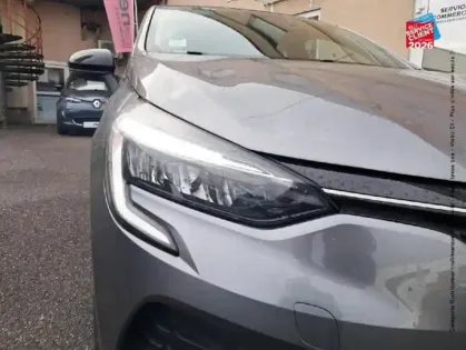 Photo 12 Renault Clio  1.0 TCe 90ch Evolution