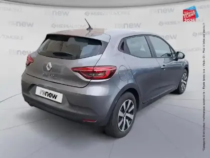 Photo 5 Renault Clio  1.0 TCe 90ch Evolution