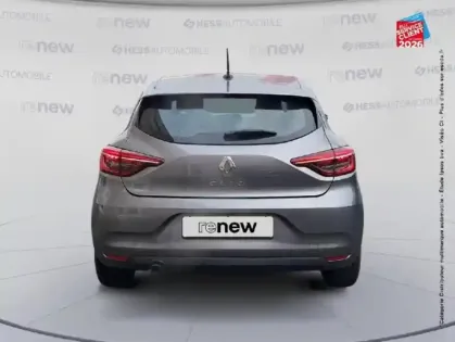 Photo 6 Renault Clio  1.0 TCe 90ch Evolution