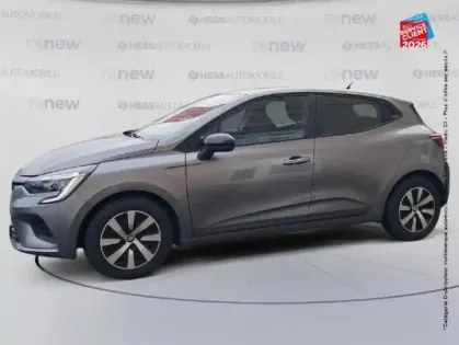 Photo 8 Renault Clio  1.0 TCe 90ch Evolution