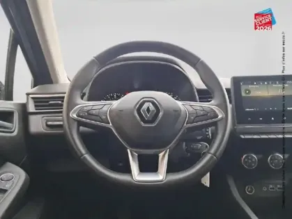 Photo 11 Renault Clio  1.0 TCe 90ch Evolution