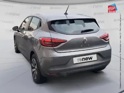 Photo 7 Renault Clio  1.0 TCe 90ch Evolution