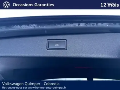 Photo 7 Volkswagen Tiguan  1.5 eTSI 131ch VW Edition DSG7
