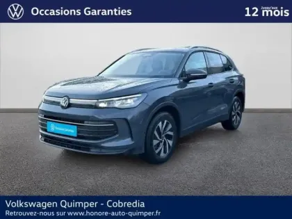 Photo Volkswagen Tiguan