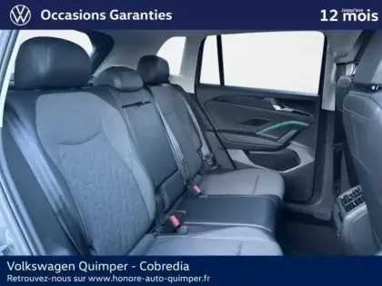 Photo 8 Volkswagen Tiguan  1.5 eTSI 131ch VW Edition DSG7