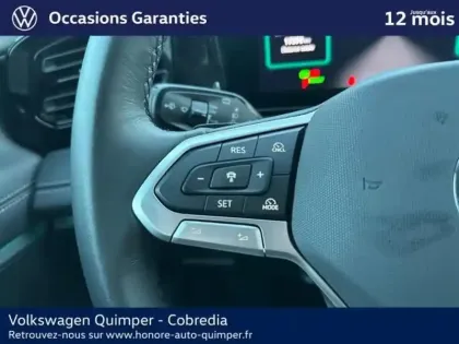 Photo 14 Volkswagen Tiguan  1.5 eTSI 131ch VW Edition DSG7