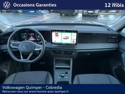 Photo 10 Volkswagen Tiguan  1.5 eTSI 131ch VW Edition DSG7