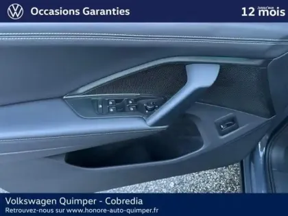Photo 12 Volkswagen Tiguan  1.5 eTSI 131ch VW Edition DSG7