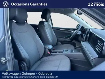 Photo 9 Volkswagen Tiguan  1.5 eTSI 131ch VW Edition DSG7