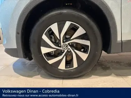 Photo 13 Volkswagen Tiguan  2.0 TDI 150ch VW Edition DSG7