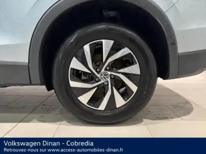 Photo 12 Volkswagen Tiguan  2.0 TDI 150ch VW Edition DSG7