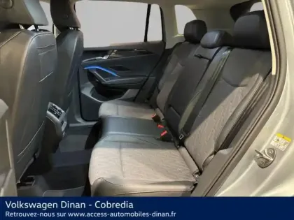 Photo 10 Volkswagen Tiguan  2.0 TDI 150ch VW Edition DSG7