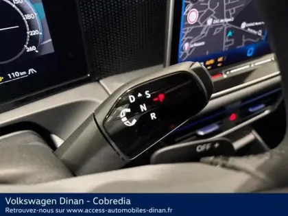 Photo 9 Volkswagen Tiguan  2.0 TDI 150ch VW Edition DSG7