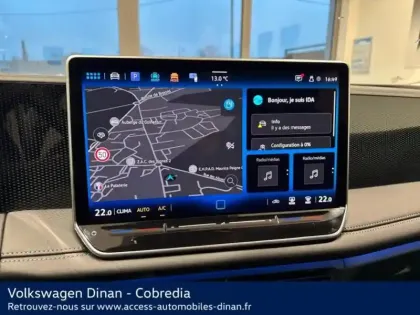 Photo 7 Volkswagen Tiguan  2.0 TDI 150ch VW Edition DSG7