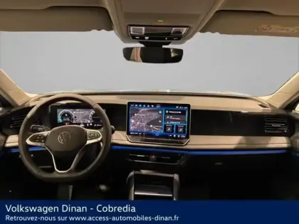 Photo 5 Volkswagen Tiguan  2.0 TDI 150ch VW Edition DSG7