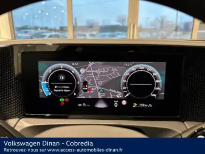 Photo 8 Volkswagen Tiguan  2.0 TDI 150ch VW Edition DSG7