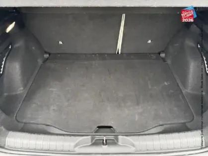 Photo 13 Fiat 600  1.2 Hybrid 100ch La Prima DCT6