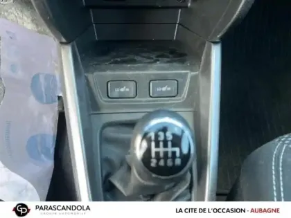 Photo 12 Suzuki Vitara  1.4 Boosterjet Hybrid 129ch Privilège