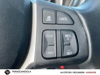 Photo 13 Suzuki Vitara  1.4 Boosterjet Hybrid 129ch Privilège