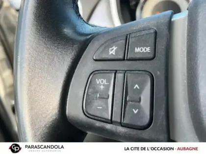 Photo 14 Suzuki Vitara  1.4 Boosterjet Hybrid 129ch Privilège