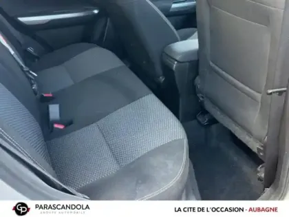 Photo 9 Suzuki Vitara  1.4 Boosterjet Hybrid 129ch Privilège