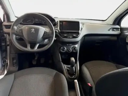 Photo 12 Peugeot 208  1.5 BlueHDi 100ch E6.c Active 5p