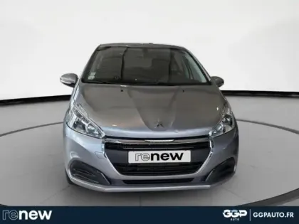 Photo 7 Peugeot 208  1.5 BlueHDi 100ch E6.c Active 5p