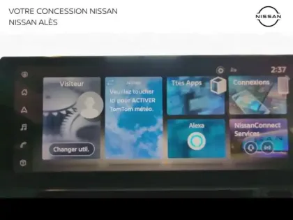 Photo 10 Nissan X-trail  e-Power 204ch Acenta 2025