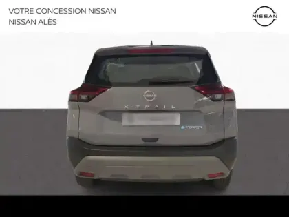 Photo 5 Nissan X-trail  e-Power 204ch Acenta 2025