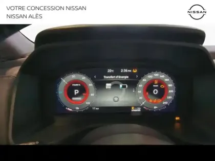 Photo 8 Nissan X-trail  e-Power 204ch Acenta 2025