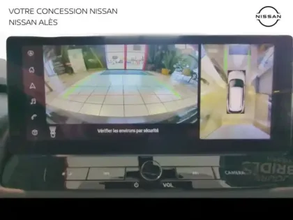 Photo 11 Nissan X-trail  e-Power 204ch Acenta 2025