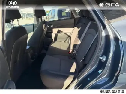 Photo 11 Hyundai Kona  Electric 39kWh - 136ch Creative