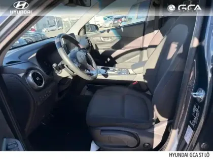 Photo 10 Hyundai Kona  Electric 39kWh - 136ch Creative