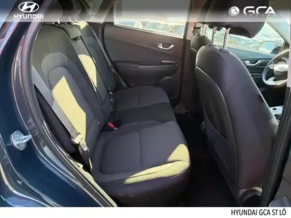 Photo 6 Hyundai Kona  Electric 39kWh - 136ch Creative