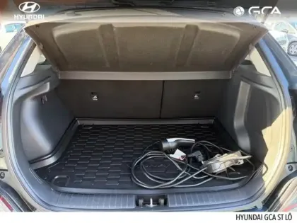 Photo 9 Hyundai Kona  Electric 39kWh - 136ch Creative