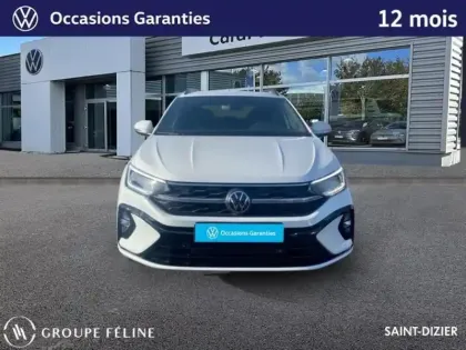 Photo 8 Volkswagen Taigo  1.0 TSI 116ch R-Line Edition DSG7