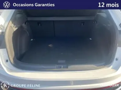 Photo 13 Volkswagen Taigo  1.0 TSI 116ch R-Line Edition DSG7