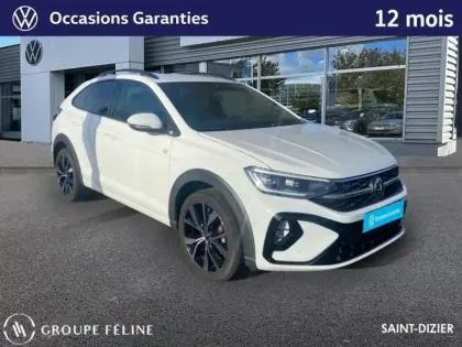 Photo 9 Volkswagen Taigo  1.0 TSI 116ch R-Line Edition DSG7