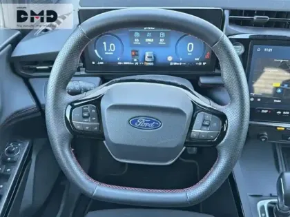 Photo 6 Ford Puma  1.0 EcoBoost 125ch S&S mHEV ST-Line Powershift