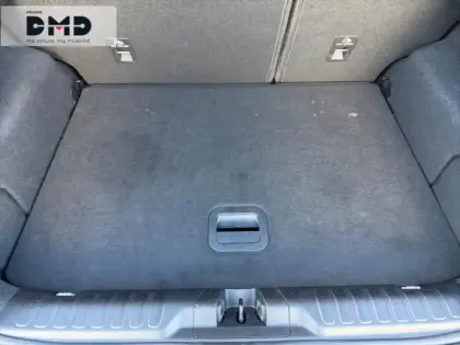 Photo 11 Ford Puma  1.0 EcoBoost 125ch S&S mHEV ST-Line Powershift