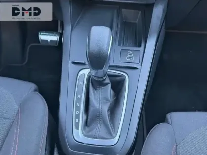 Photo 7 Ford Puma  1.0 EcoBoost 125ch S&S mHEV ST-Line Powershift