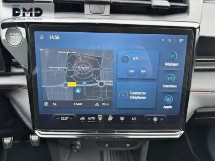 Photo 5 Ford Puma  1.0 EcoBoost Hybrid 125ch ST-Line S&S