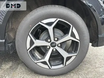 Photo 12 Ford Puma  1.0 EcoBoost Hybrid 125ch ST-Line S&S